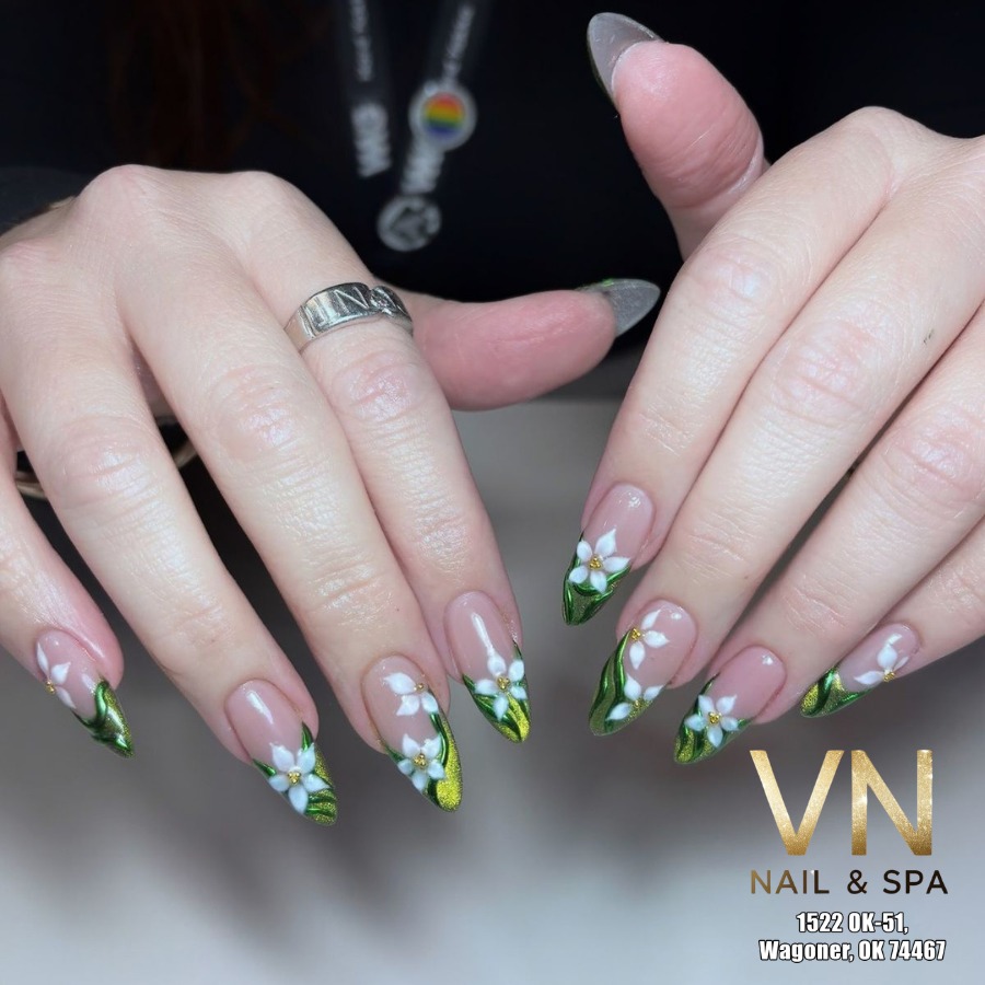 VN Nails & Spa